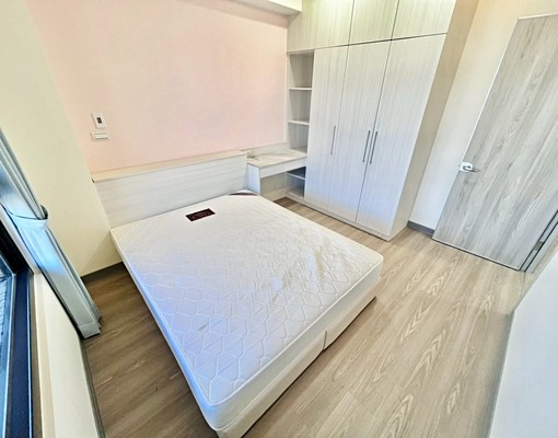 🔥可租補🔥台中新站🔥多間可選可貓三井一中秀泰車站含平車 - Image 8