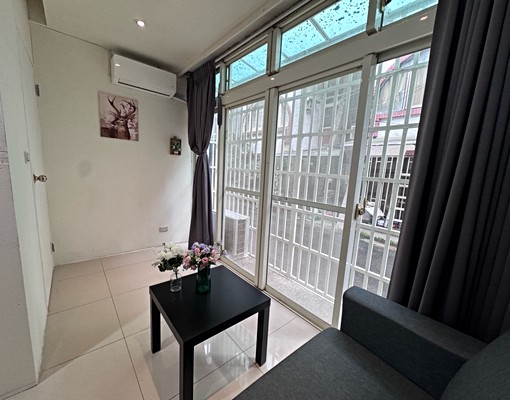 汐止明園山莊-清幽采光溫馨雅房 - Image 6