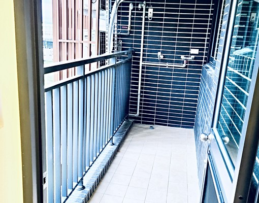 市場最低‼️機捷⭐️捷運好市多全新裝潢2房👍休旅車位🉑寵 - Image 9