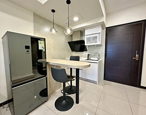 逢甲首選兩房🔥全配平面車位🔥乾濕分離 - Image 6