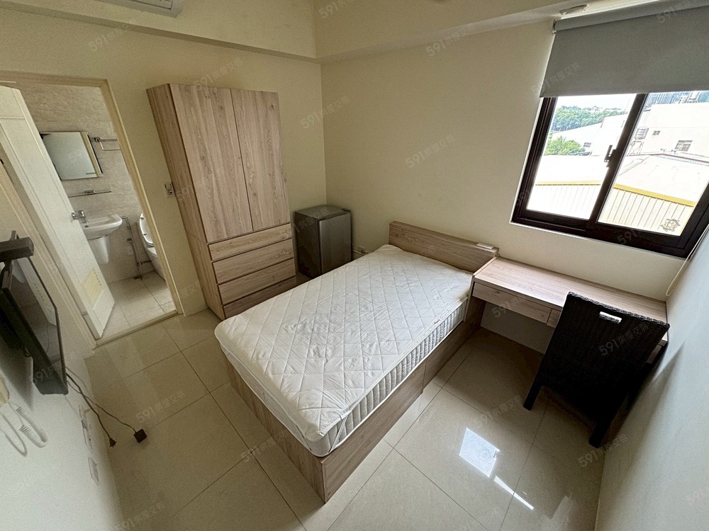 可炊💛6.0坪|學田路|一年起租 - Image 1