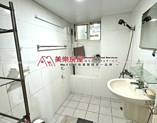 美樂*科技大樓站*大安採光正2房*雙衛浴*可報稅租補入籍 - Image 11