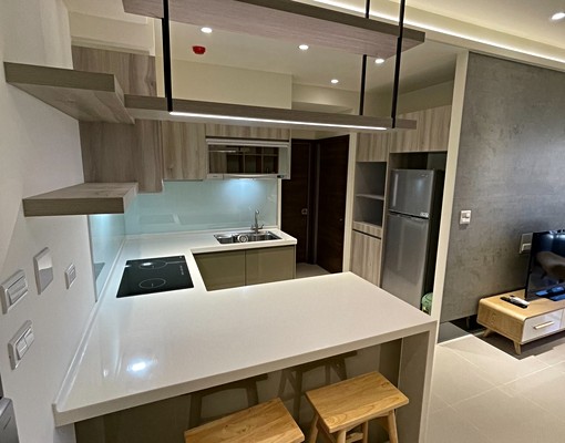 台中東區|可貓精品兩房|高質感收納|優雅入住 - Image 9