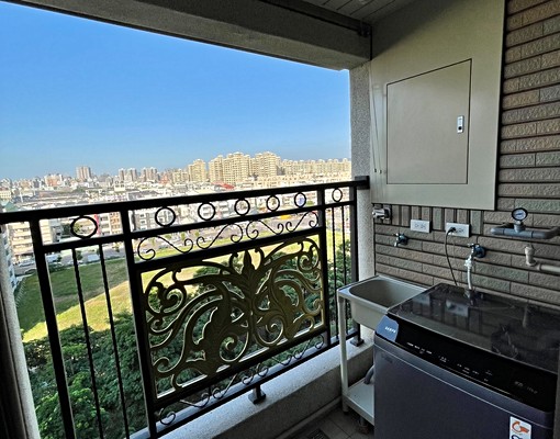 台中東區|可貓精品兩房|高質感收納|優雅入住 - Image 5