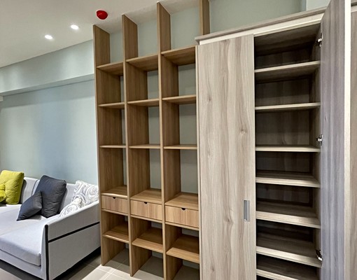 台中東區|可貓精品兩房|高質感收納|優雅入住 - Image 6