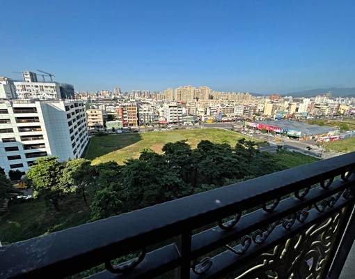 台中東區|可貓精品兩房|高質感收納|優雅入住 - Image 4