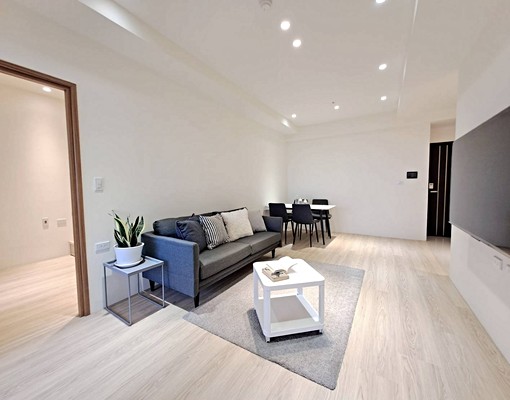 ⭐️遠雄全新裝潢3房家電全⭐️ - Image 2