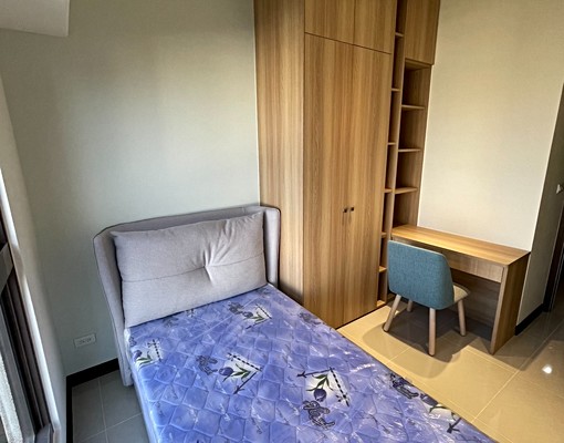 台中東區|可貓精品兩房|高質感收納|優雅入住 - Image 14