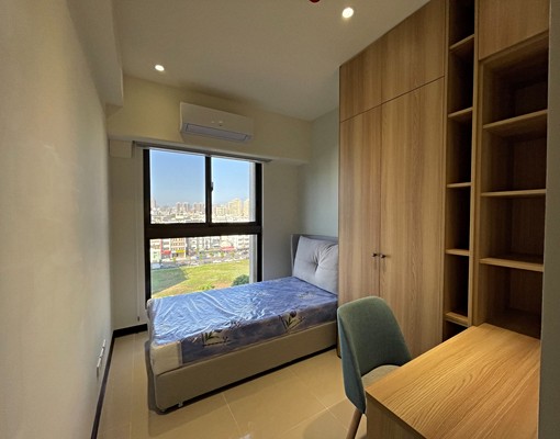 台中東區|可貓精品兩房|高質感收納|優雅入住 - Image 13