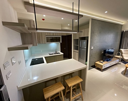 台中東區|可貓精品兩房|高質感收納|優雅入住 - Image 10