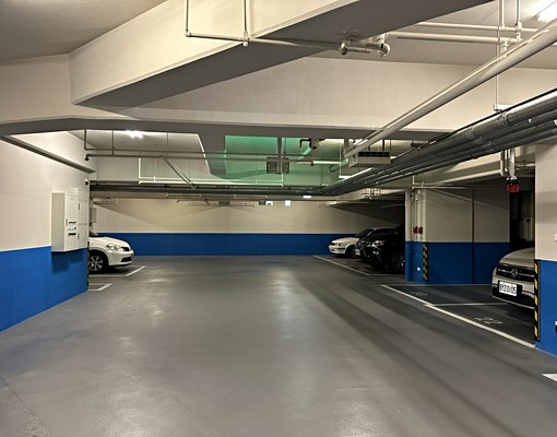 (租)昂峰鉑麗邊間三改二房平車 - Image 9