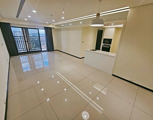 府中、稅籍電梯管理公設採光美景平車機能強 - Image 1