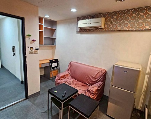 🌟永安市場捷運|可貓採光公寓套房📍獨立洗曬|拎包入住 - Image 1