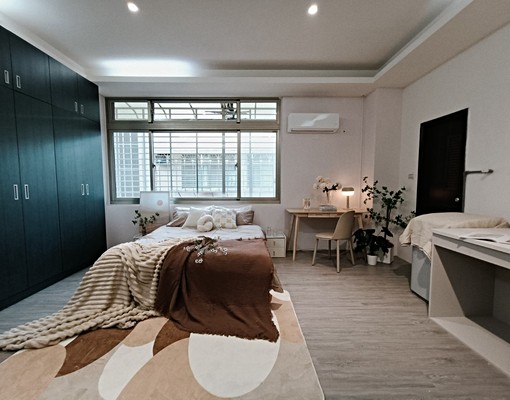 ★板新捷運★板橋車站★可貓★廚房★採光佳★租補★ - Image 5