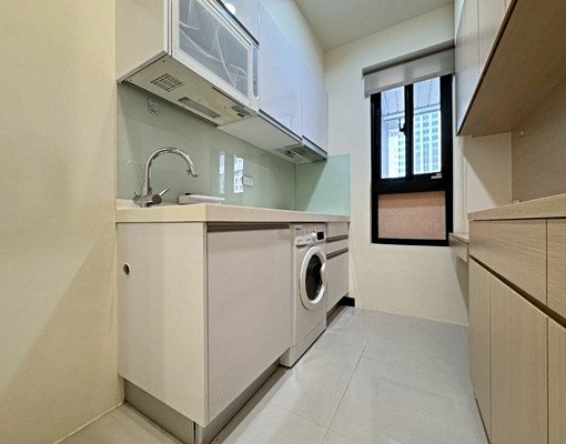 博愛香榭|R14巨蛋站|可全屋家具電|大兩房車位 - Image 1