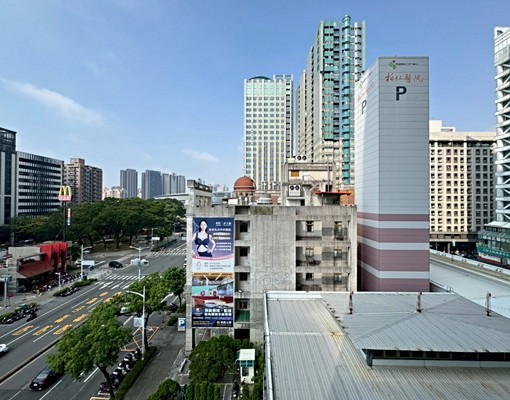 博愛香榭|R14巨蛋站|可全屋家具電|大兩房車位 - Image 14