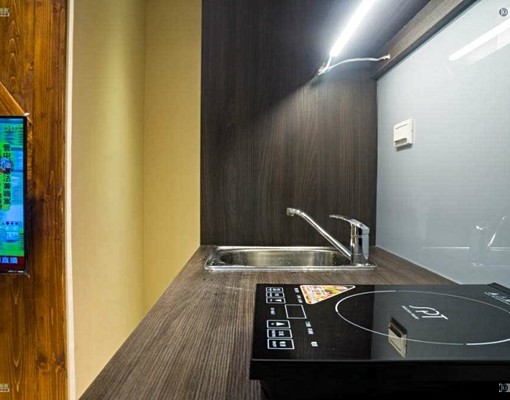 傢俱齊全️🐥質感空間🐥宏國路/江子翠站 - Image 8