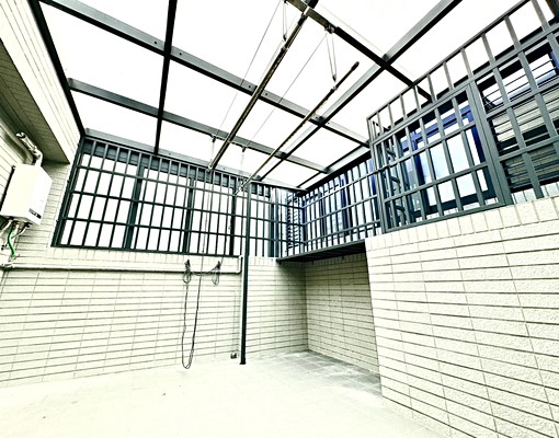 安東社宅/御富路獨棟大別墅/大面寬車位/四獨立套房/免仲可補 - Image 12