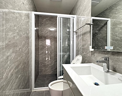 安東社宅/御富路獨棟大別墅/大面寬車位/四獨立套房/免仲可補 - Image 9