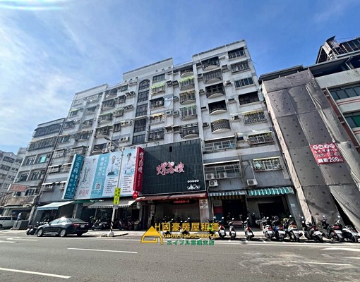 一年起租/理想住所/科工館站/東北朝向 - Image 13