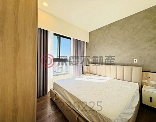 可寵可租補［大城11月］蝴蝶橋畔3房陽光宅 - Image 6