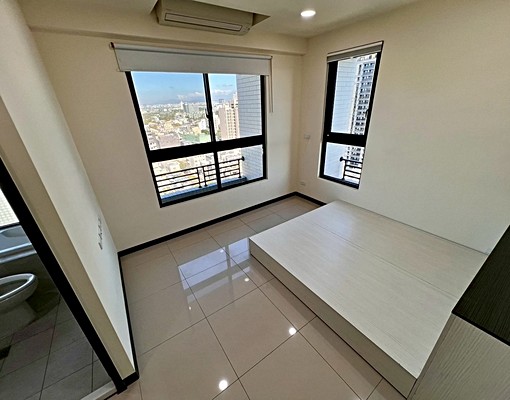 【西屯稀有💥高樓景觀電梯三房】可租補💰 - Image 9
