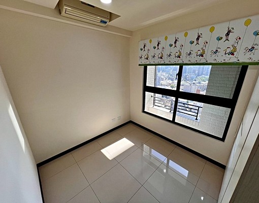 【西屯稀有💥高樓景觀電梯三房】可租補💰 - Image 11