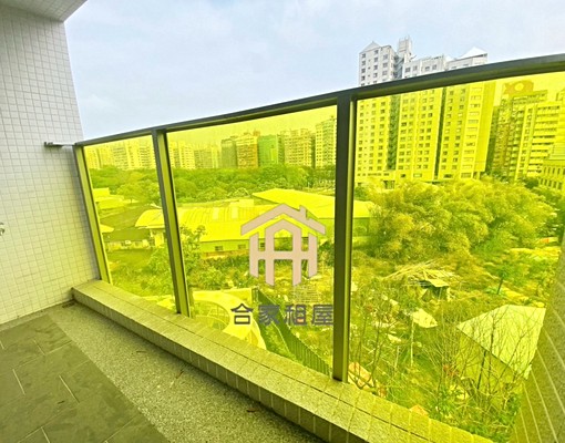 中央公園💖超大3房💖可貓貓3租補💖家具全配 - Image 10