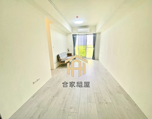 中央公園💖超大3房💖可貓貓3租補💖家具全配 - Image 2