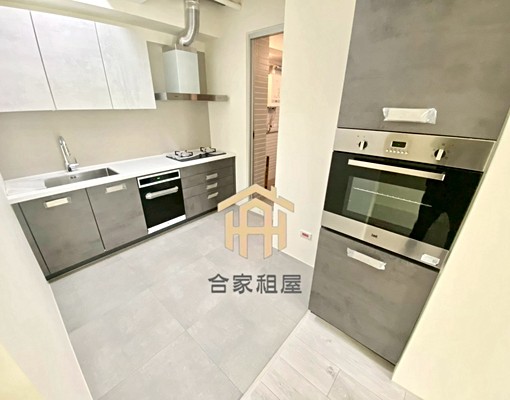 中央公園💖超大3房💖可貓貓3租補💖家具全配 - Image 9