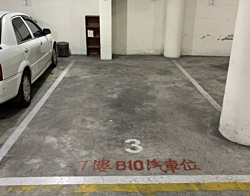 🧡近南紡可租補可寵🧡電梯大套房🧡含平面停車位🧡 - Image 5