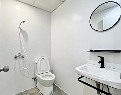 可租補😍整一房一廳重新裝潢機乾淨明亮陽台獨近市政府新光可寵 - Image 7