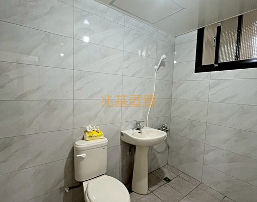 兆基社會住宅🏠新莊自強街2房,書是採光佳-可租補 - Image 8