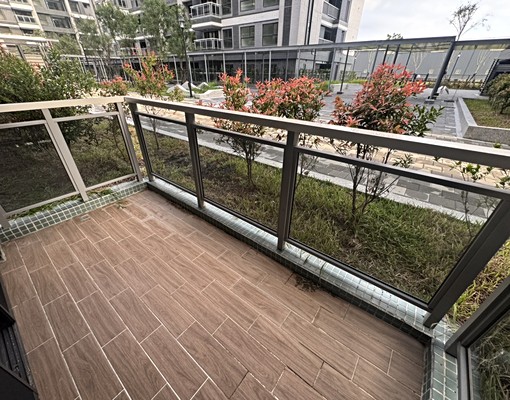 安置住宅街廓2/稀有一樓三房含車/免仲介 - Image 1