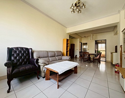 ✨可租補🏡松園三房車🌈採光通風佳✨西門國小/桃園國中 - Image 1