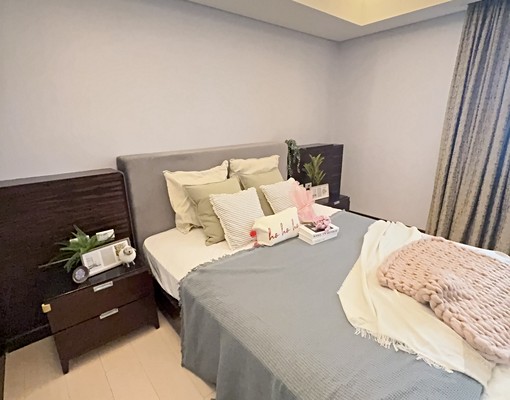 月租兩房/好市多/環球購物中心 - Image 1