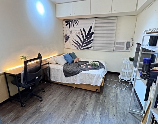 北車京站全新裝潢獨立門牌套房 - Image 4