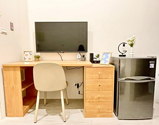 【吉屋租賃】全新未入住精美套房◆水湳商圈多戶可選◆可租補 - Image 4