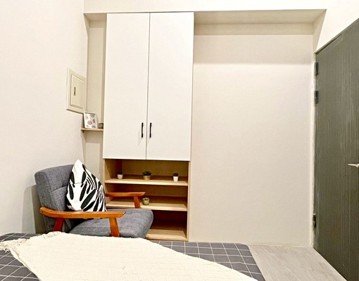 【吉屋租賃】全新未入住精美套房◆水湳商圈多戶可選◆可租補 - Image 6