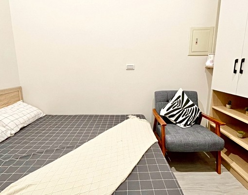 【吉屋租賃】全新未入住精美套房◆水湳商圈多戶可選◆可租補 - Image 7