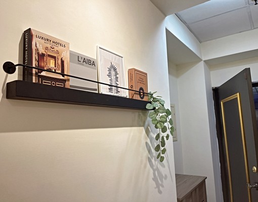 藝文特區|陽光大陽台雅房釋出中 - Image 4