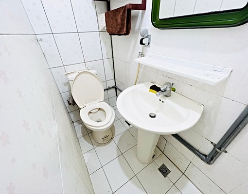 大直捷運、新裝潢採光、可寵、天然瓦斯、生活機能強 - Image 6