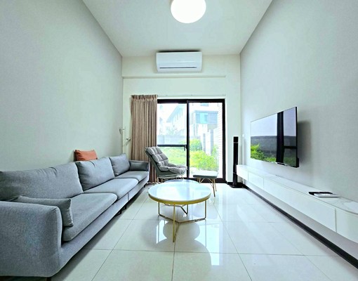 近光華商圈💖火車站💖可租補拎包入住 - Image 1