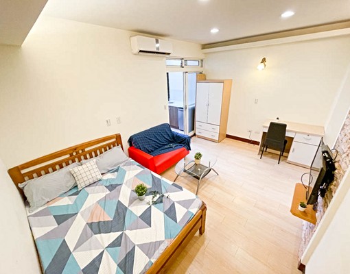 無管理費💛瀋陽路三段-高端寓所💛公道租金 - Image 5