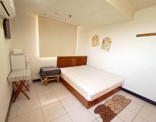 大有路商圈中日西武超美一房一廳景觀大套房可租補 - Image 4