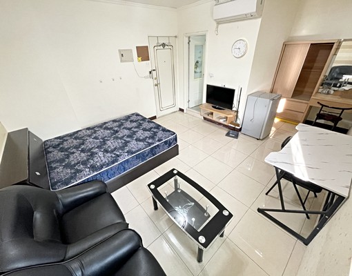 近四維國小♡可租屋補助♡小資的健身套房♡生活機能便利♡快加賴 - Image 4