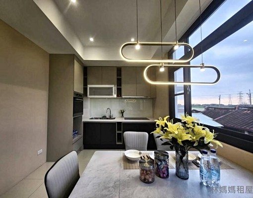 🍎善化區/近台積電精緻裝潢透天/4間套房🍎 - Image 5