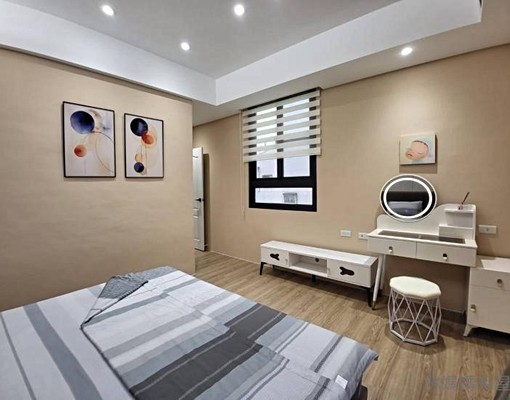 🍎善化區/近台積電精緻裝潢透天/4間套房🍎 - Image 8