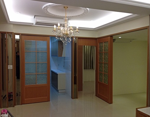 七張中正車庫一樓 - Image 2