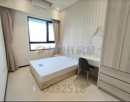 宏盛水悅強勢釋出!質感裝潢大兩房+車位|家具家電全配 - Image 6